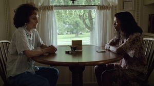 Bones and All's poster