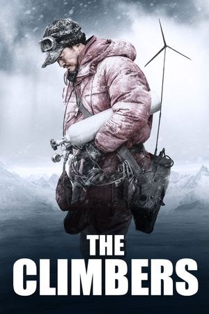 The Climbers's poster