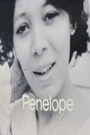 Penelope's poster