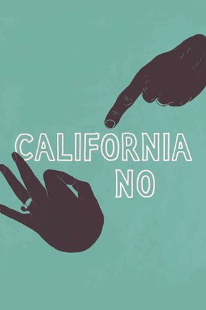 California No's poster