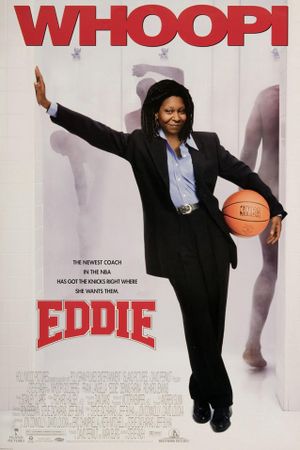 Eddie's poster