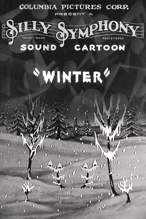 Winter's poster image