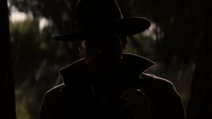 Tombstone's poster