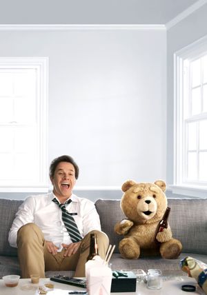 Ted's poster