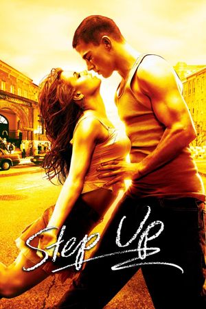 Step Up's poster