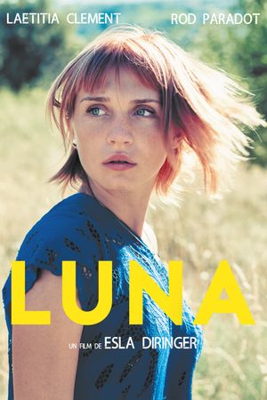 Luna's poster