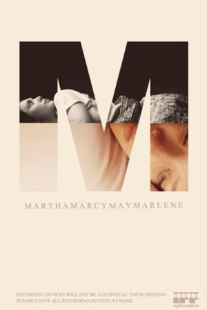 Martha Marcy May Marlene's poster