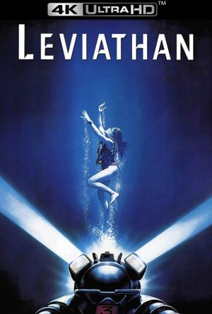 Leviathan's poster