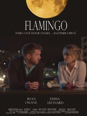 Flamingo's poster