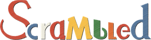 Scrambled's poster