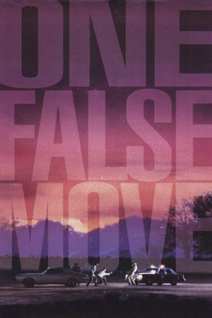 One False Move's poster