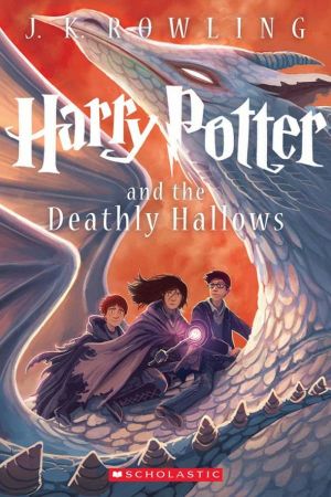 Harry Potter and the Deathly Hallows: Part 1's poster