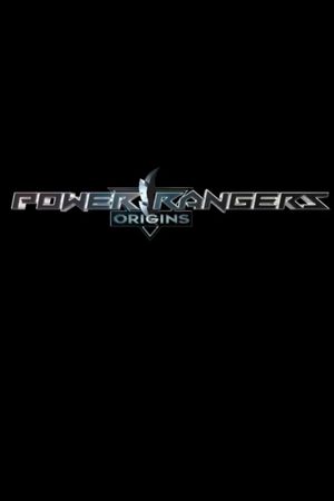 Power Rangers: Origins's poster