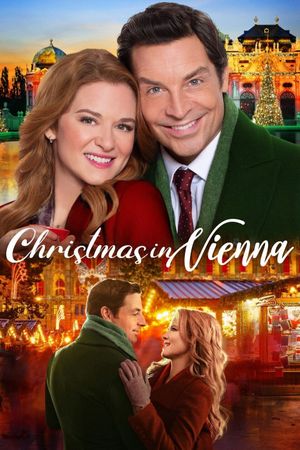 Christmas in Vienna's poster