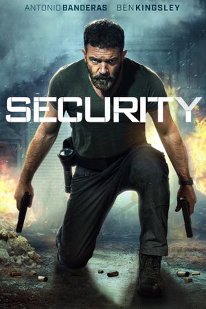 Security's poster