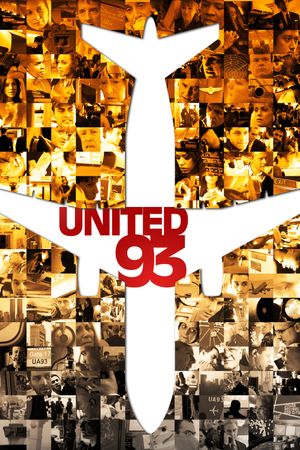 United 93's poster