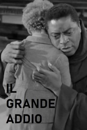 Il grande addio's poster