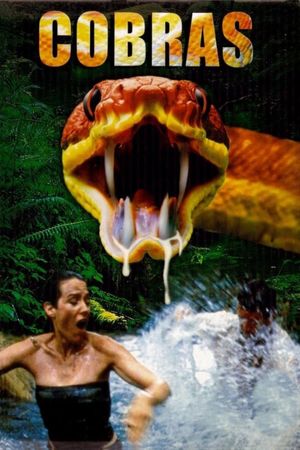Snake Island's poster