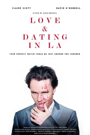 Love and Dating in LA!'s poster