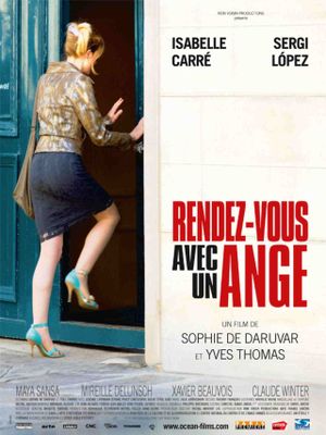 Rendez-vous avec un ange's poster