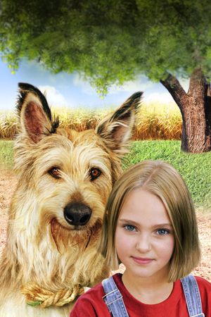 Because of Winn-Dixie's poster
