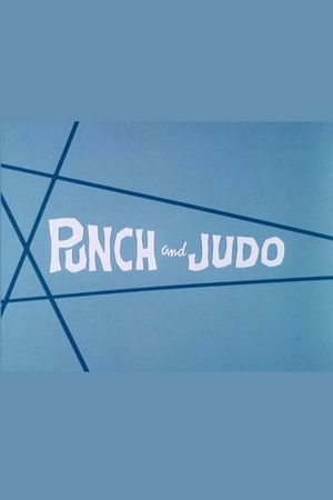 Punch and Judo's poster image