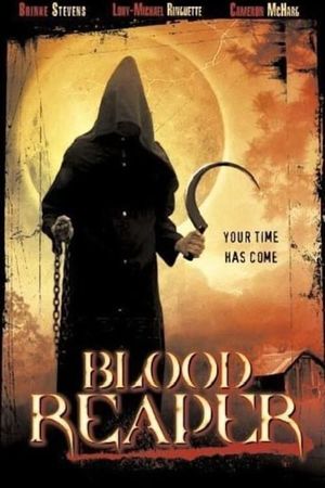 Blood Reaper's poster
