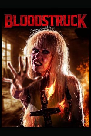 Bloodstruck's poster