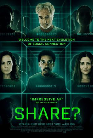 Share?'s poster