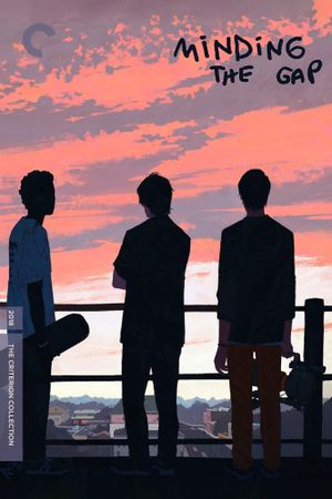 Minding the Gap's poster