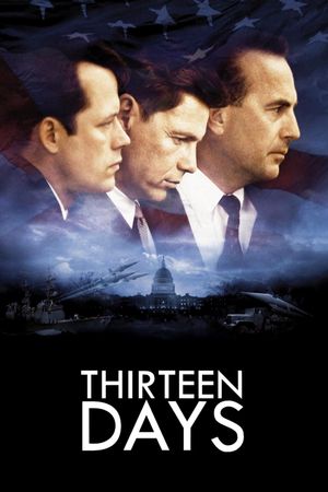 Thirteen Days's poster