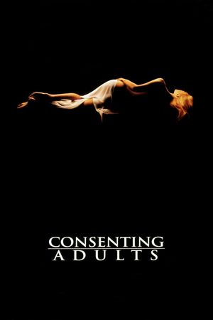 Consenting Adults's poster