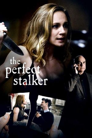 The Perfect Stalker's poster