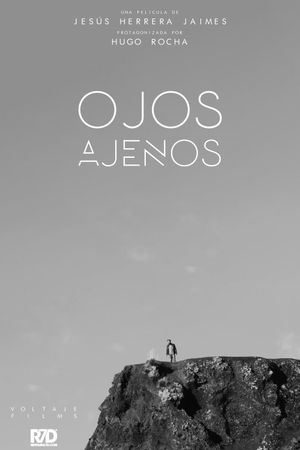 Ojos ajenos's poster