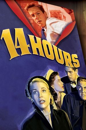 Fourteen Hours's poster