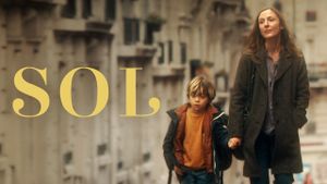 Sol's poster