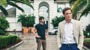 99 Homes's poster