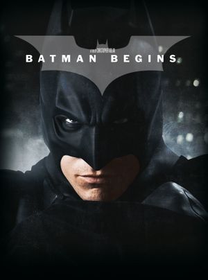 Batman Begins's poster