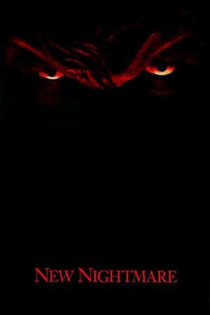 New Nightmare's poster