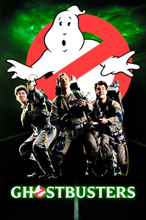 Ghostbusters's poster