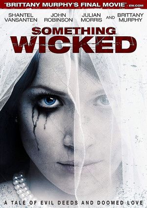 Something Wicked's poster