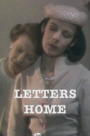 Letters Home's poster