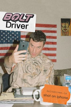 Bolt Driver's poster