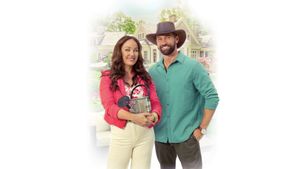 Let Love Grow's poster
