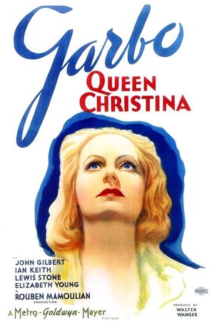 Queen Christina's poster