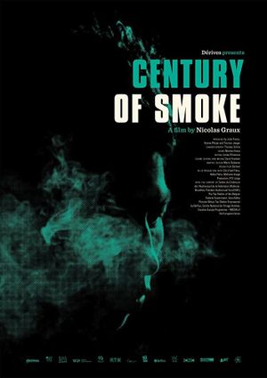 Century of Smoke's poster