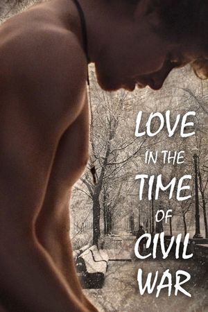 Love in the Time of Civil War's poster