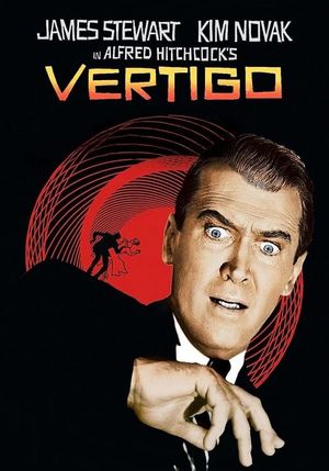 Vertigo's poster