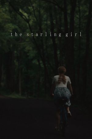 The Starling Girl's poster