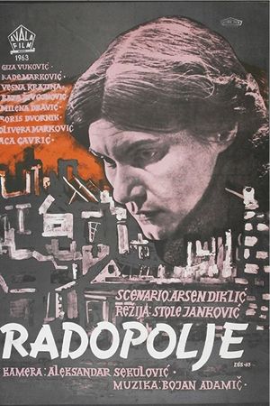 Radopolje's poster